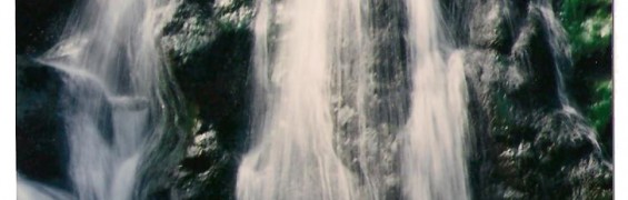 hawaii waterfalls, Robert Winter, kauai travel tips